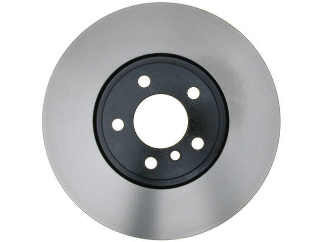 Raybestos Brakes Disc Brake Rotor P/N:980591 Fits: BMW X5 13-07, BMW X5 18-16, BMW X6 10-08 - Image 3