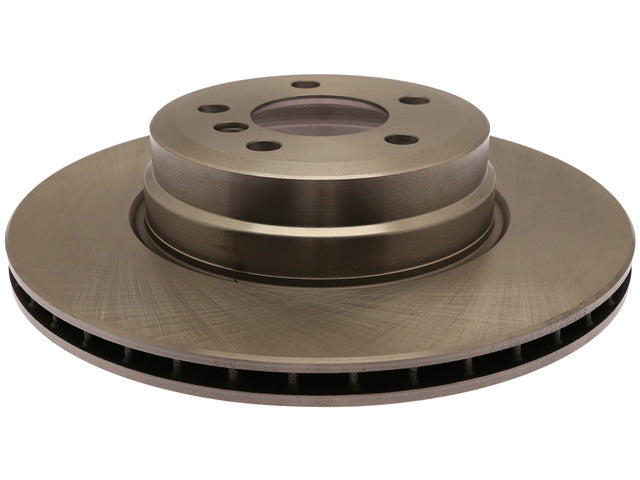 Raybestos Brakes Disc Brake Rotor P/N:980592R Fits: BMW X5 18-07, BMW X6 19-08 - Image 1