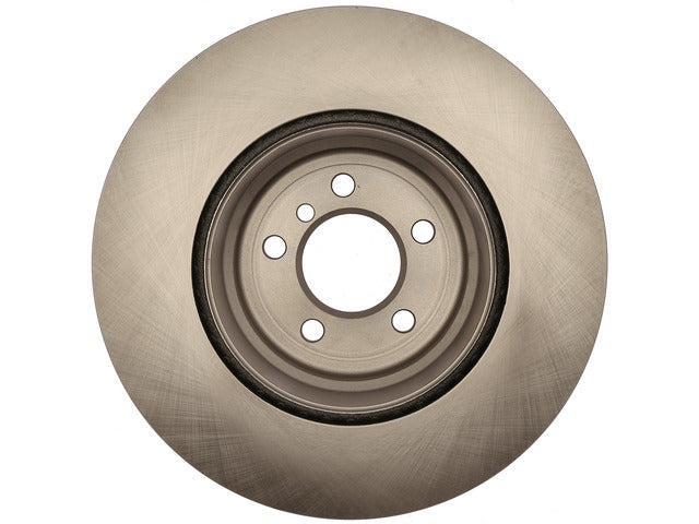 Raybestos Brakes Disc Brake Rotor P/N:980592R Fits: BMW X5 18-07, BMW X6 19-08 - Image 2