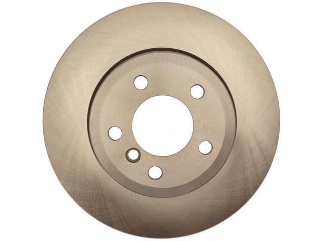 Raybestos Brakes Disc Brake Rotor P/N:980592R Fits: BMW X5 18-07, BMW X6 19-08 - Image 3