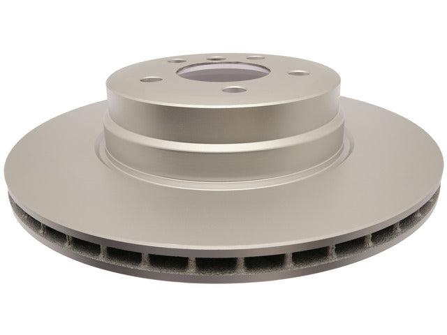 Raybestos Brakes Disc Brake Rotor P/N:980592 Fits: BMW X5 18-07, BMW X6 19-08 - Image 1