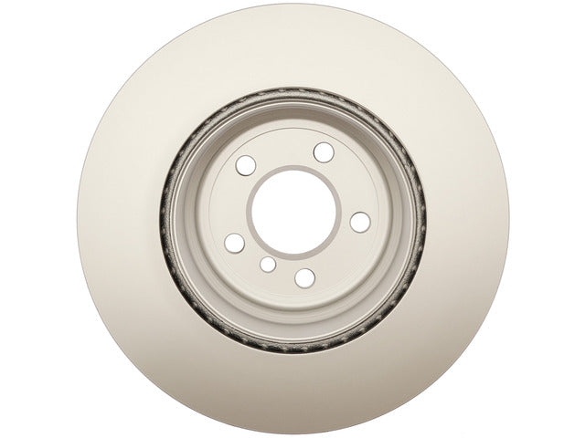Raybestos Brakes Disc Brake Rotor P/N:980592 Fits: BMW X5 18-07, BMW X6 19-08 - Image 2