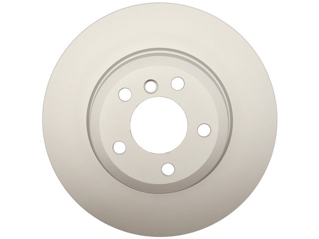 Raybestos Brakes Disc Brake Rotor P/N:980592 Fits: BMW X5 18-07, BMW X6 19-08 - Image 3