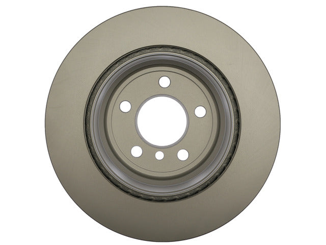 Raybestos Brakes Disc Brake Rotor P/N:980593FZN Fits: BMW X5 18-07, BMW X6 19-09 - Image 2