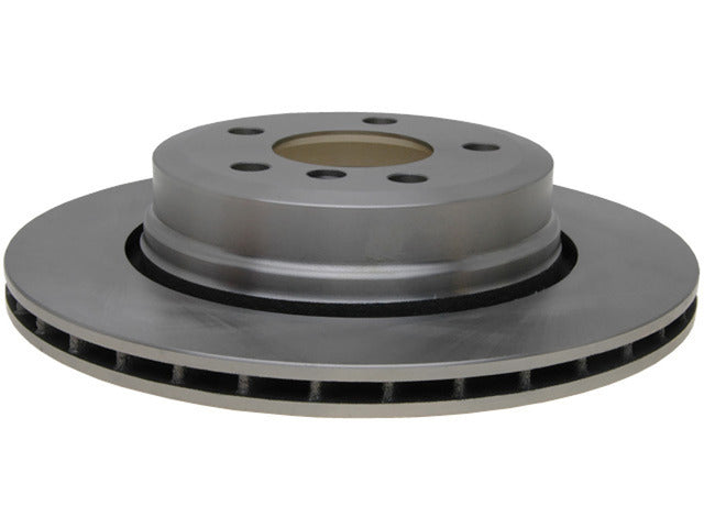 Raybestos Brakes Disc Brake Rotor P/N:980593R Fits: BMW X5 18-07, BMW X6 19-09 - Image 1