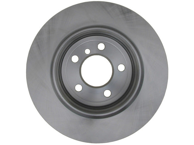 Raybestos Brakes Disc Brake Rotor P/N:980593R Fits: BMW X5 18-07, BMW X6 19-09 - Image 2