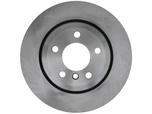 Raybestos Brakes Disc Brake Rotor P/N:980593R Fits: BMW X5 18-07, BMW X6 19-09 - Image 3