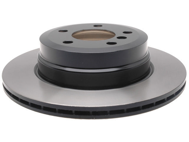 Raybestos Brakes Disc Brake Rotor P/N:980593 Fits: BMW X5 18-07, BMW X6 19-09 - Image 1