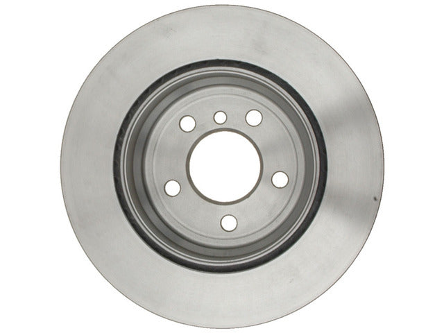 Raybestos Brakes Disc Brake Rotor P/N:980593 Fits: BMW X5 18-07, BMW X6 19-09 - Image 2