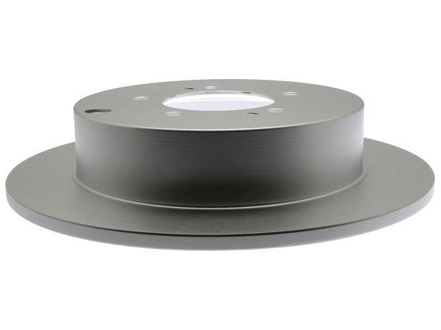 Raybestos Brakes Disc Brake Rotor P/N:980594FZN Fits: Mitsubishi Lancer 15-09, Mitsubishi Outlander 13-07 - Image 1