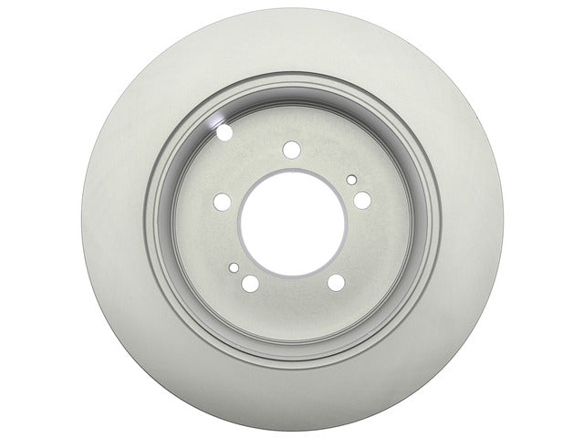 Raybestos Brakes Disc Brake Rotor P/N:980594FZN Fits: Mitsubishi Lancer 15-09, Mitsubishi Outlander 13-07 - Image 2