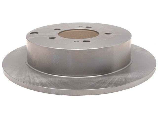 Raybestos Brakes Disc Brake Rotor P/N:980594R Fits: Mitsubishi Lancer 15-09, Mitsubishi Outlander 13-07 - Image 1