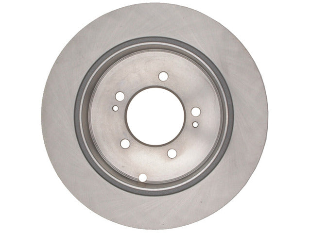 Raybestos Brakes Disc Brake Rotor P/N:980594R Fits: Mitsubishi Lancer 15-09, Mitsubishi Outlander 13-07 - Image 2