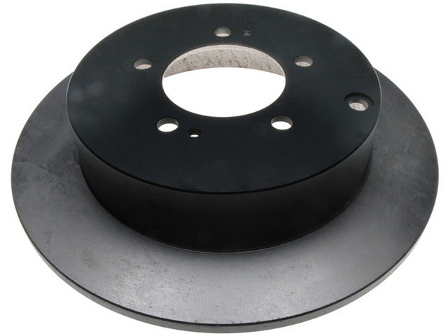 Raybestos Brakes Disc Brake Rotor P/N:980594 Fits: Mitsubishi Lancer 15-09, Mitsubishi Outlander 13-07 - Image 1