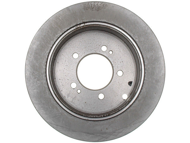 Raybestos Brakes Disc Brake Rotor P/N:980594 Fits: Mitsubishi Lancer 15-09, Mitsubishi Outlander 13-07 - Image 2