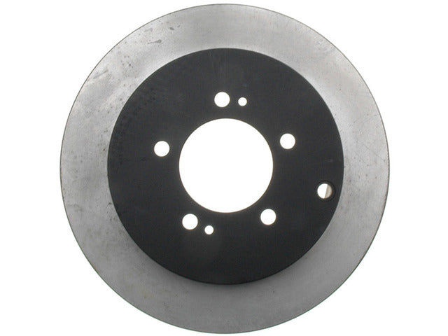 Raybestos Brakes Disc Brake Rotor P/N:980594 Fits: Mitsubishi Lancer 15-09, Mitsubishi Outlander 13-07 - Image 3