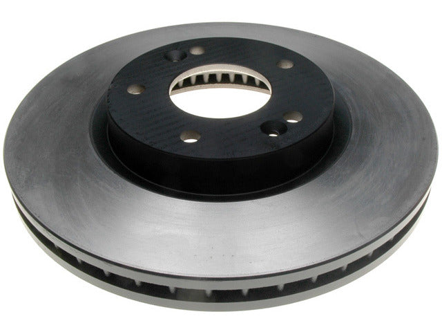 Raybestos Brakes Disc Brake Rotor P/N:980595 Fits: Hyundai Santa Fe 09-06, Hyundai Santa Fe 16-13 - Image 1