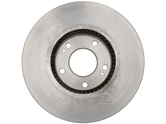 Raybestos Brakes Disc Brake Rotor P/N:980595 Fits: Hyundai Santa Fe 09-06, Hyundai Santa Fe 16-13 - Image 2
