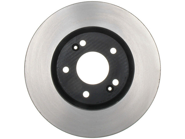 Raybestos Brakes Disc Brake Rotor P/N:980595 Fits: Hyundai Santa Fe 09-06, Hyundai Santa Fe 16-13 - Image 3