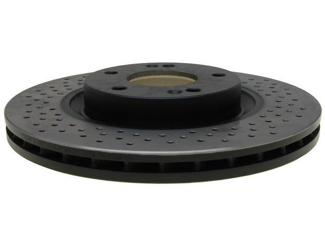 Raybestos Brakes Disc Brake Rotor P/N:980596 Fits: Hyundai Tiburon 08-07 - Image 1