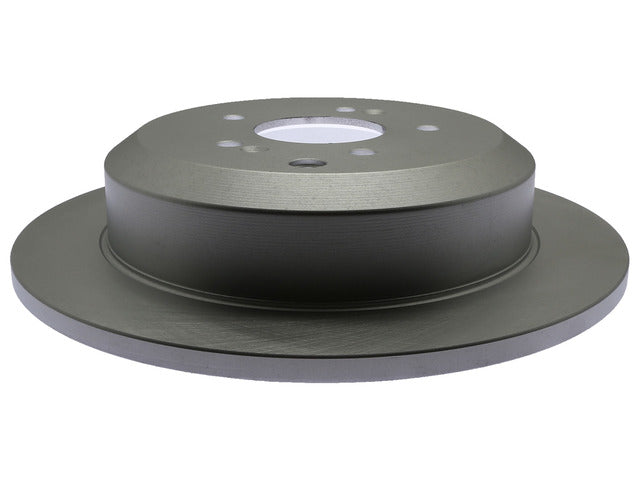 Raybestos Brakes Disc Brake Rotor P/N:980597FZN Fits: Hyundai Veracruz 12-07 - Image 1