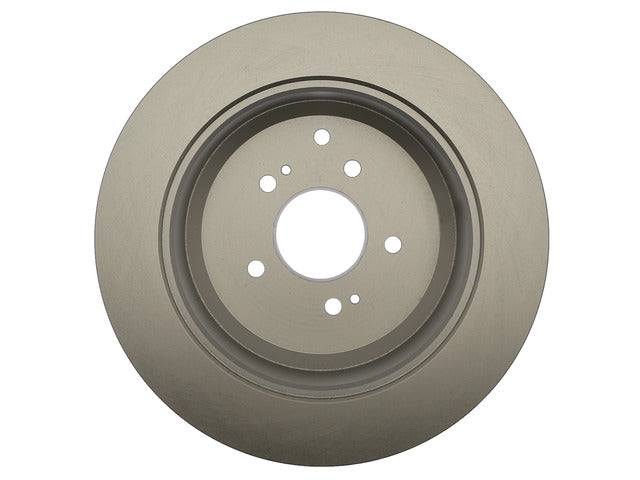 Raybestos Brakes Disc Brake Rotor P/N:980597FZN Fits: Hyundai Veracruz 12-07 - Image 2