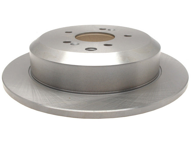 Raybestos Brakes Disc Brake Rotor P/N:980597R Fits: Hyundai Veracruz 12-07 - Image 1