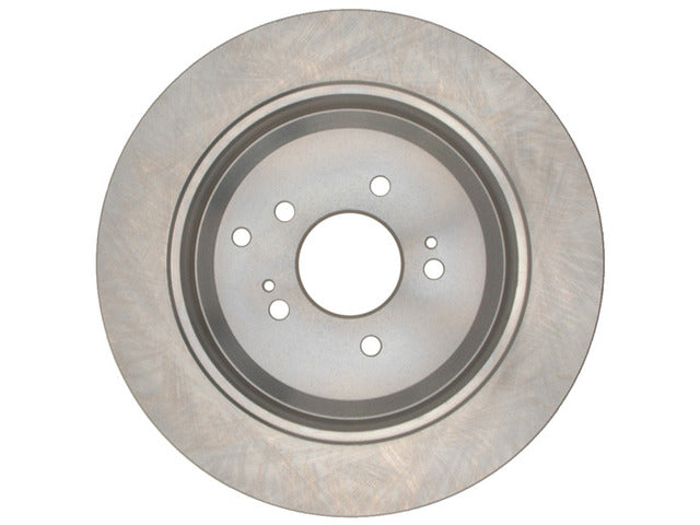 Raybestos Brakes Disc Brake Rotor P/N:980597R Fits: Hyundai Veracruz 12-07 - Image 2