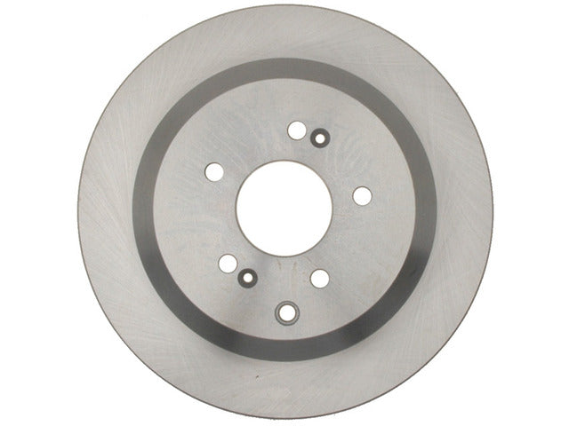 Raybestos Brakes Disc Brake Rotor P/N:980597R Fits: Hyundai Veracruz 12-07 - Image 3