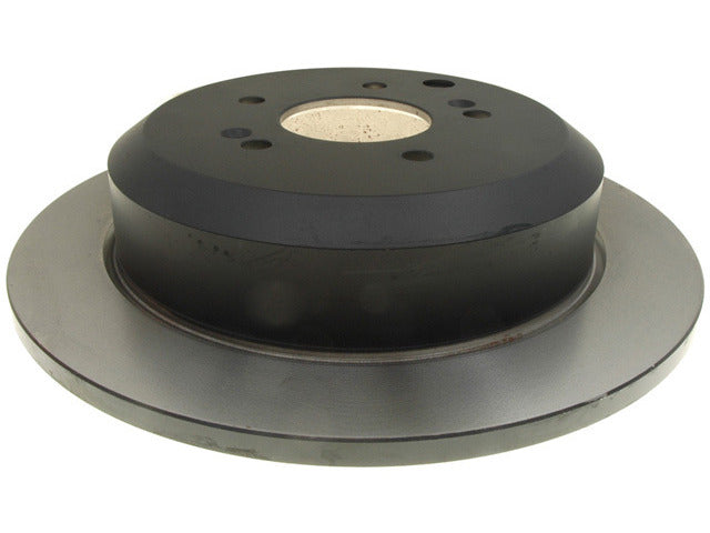 Raybestos Brakes Disc Brake Rotor P/N:980597 Fits: Hyundai Veracruz 12-07 - Image 1