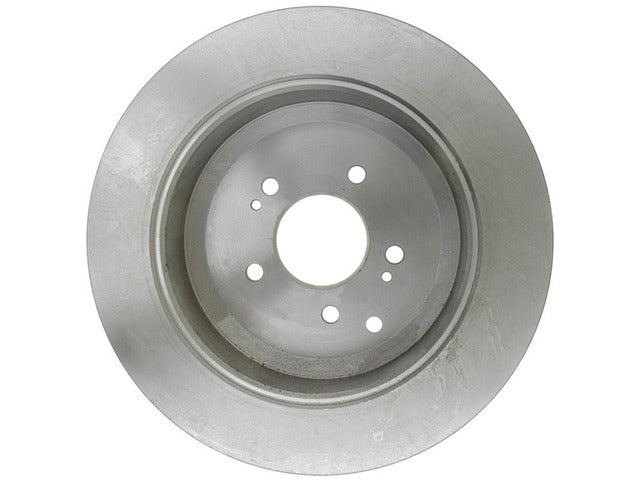 Raybestos Brakes Disc Brake Rotor P/N:980597 Fits: Hyundai Veracruz 12-07 - Image 2