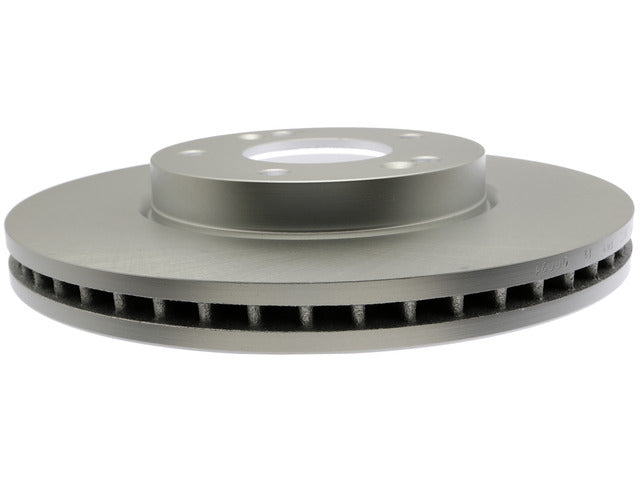 Raybestos Brakes Disc Brake Rotor P/N:980598FZN Fits: Kia Rondo 09-07 - Image 1