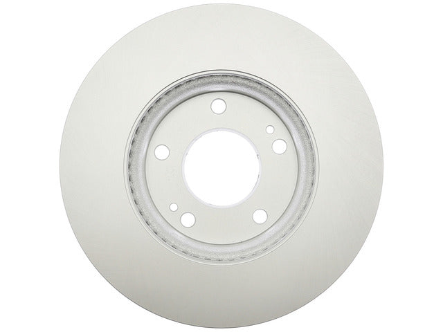 Raybestos Brakes Disc Brake Rotor P/N:980598FZN Fits: Kia Rondo 09-07 - Image 2