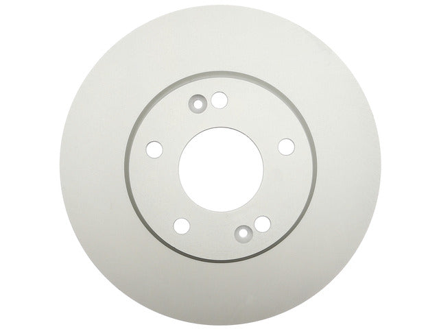 Raybestos Brakes Disc Brake Rotor P/N:980598FZN Fits: Kia Rondo 09-07 - Image 3