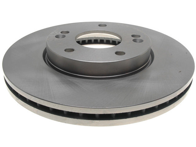 Raybestos Brakes Disc Brake Rotor P/N:980598R Fits: Kia Rondo 09-07 - Image 1