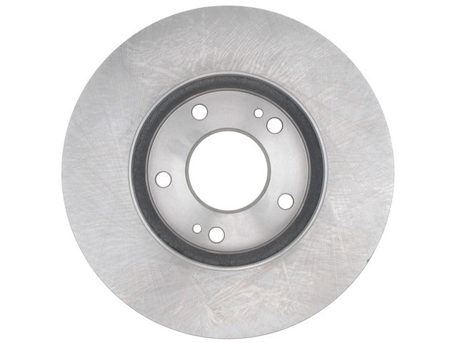 Raybestos Brakes Disc Brake Rotor P/N:980598R Fits: Kia Rondo 09-07 - Image 2