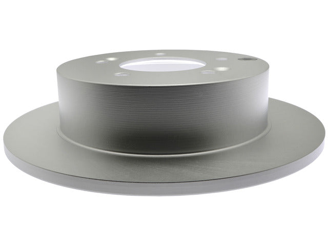 Raybestos Brakes Disc Brake Rotor P/N:980599FZN Fits: Kia Rondo 12-07 - Image 1