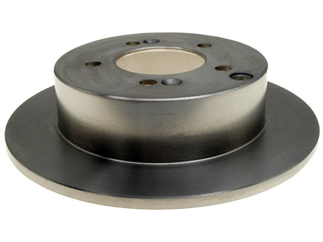 Raybestos Brakes Disc Brake Rotor P/N:980599R Fits: Kia Rondo 12-07 - Image 1