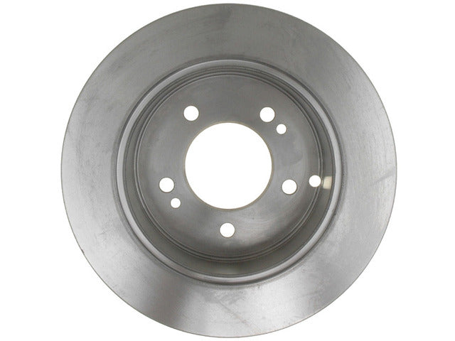 Raybestos Brakes Disc Brake Rotor P/N:980599R Fits: Kia Rondo 12-07 - Image 2
