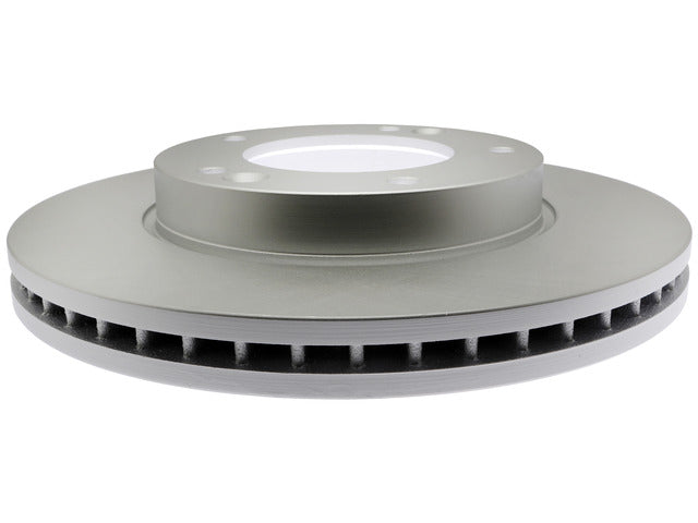 Raybestos Brakes Disc Brake Rotor P/N:980600FZN Fits: Kia Sorento 09-07 - Image 1