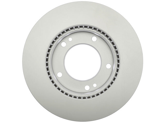 Raybestos Brakes Disc Brake Rotor P/N:980600FZN Fits: Kia Sorento 09-07 - Image 2