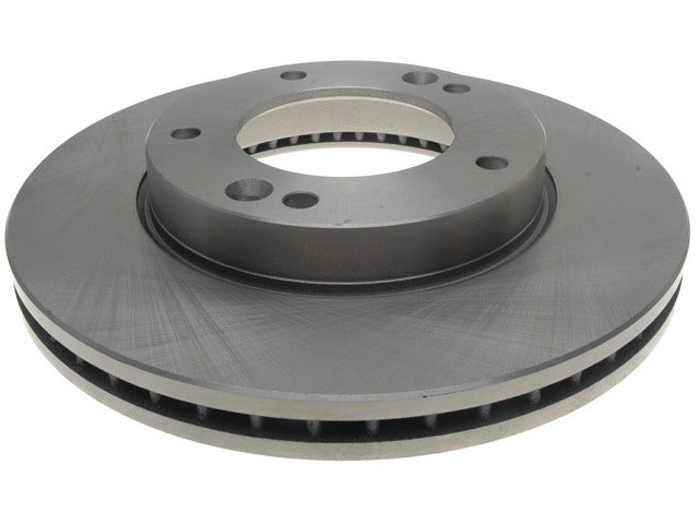 Raybestos Brakes Disc Brake Rotor P/N:980600R Fits: Kia Sorento 09-07 - Image 1