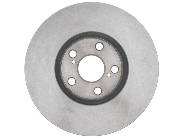 Raybestos Brakes Disc Brake Rotor P/N:980600R Fits: Kia Sorento 09-07 - Image 2