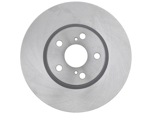 Raybestos Brakes Disc Brake Rotor P/N:980600R Fits: Kia Sorento 09-07 - Image 3