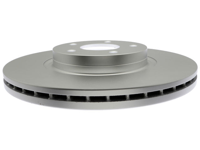 Raybestos Brakes Disc Brake Rotor P/N:980601FZN Fits: Ford C-max 17-13, Ford Escape 19-13, Volvo C30 13-07, Volvo C70 12-06, Volvo S40 11-04, Volvo V50 11-05 - Image 1