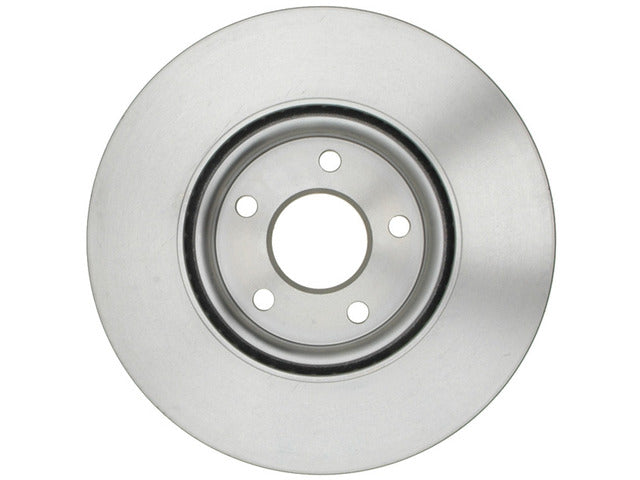Raybestos Brakes Disc Brake Rotor P/N:980601 Fits: Ford C-max 17-13, Ford Escape 19-13, Volvo C30 13-07, Volvo C70 12-06, Volvo S40 11-04, Volvo V50 11-05 - Image 2