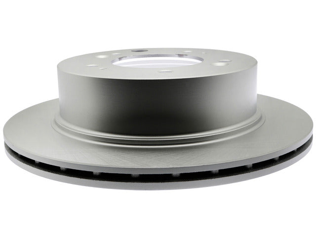 Raybestos Brakes Disc Brake Rotor P/N:980602FZN Fits: Kia Sorento 09-07, Porsche Boxster 08-05, Porsche Cayman 08-07 - Image 1
