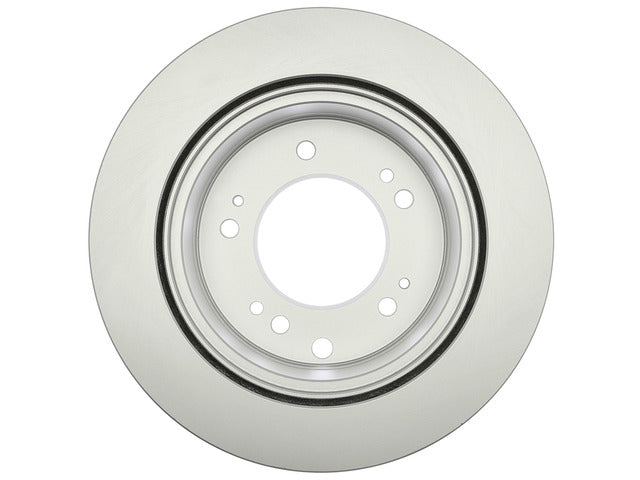 Raybestos Brakes Disc Brake Rotor P/N:980602FZN Fits: Kia Sorento 09-07, Porsche Boxster 08-05, Porsche Cayman 08-07 - Image 2