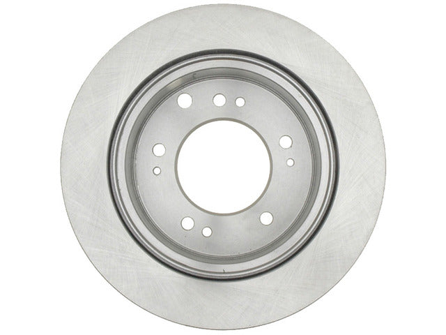 Raybestos Brakes Disc Brake Rotor P/N:980602R Fits: Kia Sorento 09-07, Porsche Boxster 08-05, Porsche Cayman 08-07 - Image 2