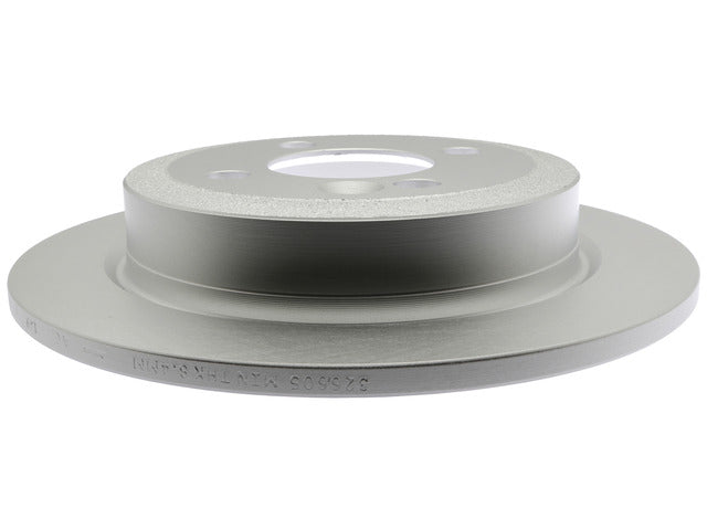 Raybestos Brakes Disc Brake Rotor P/N:980604FZN Fits: Mini Cooper 15-06 - Image 1